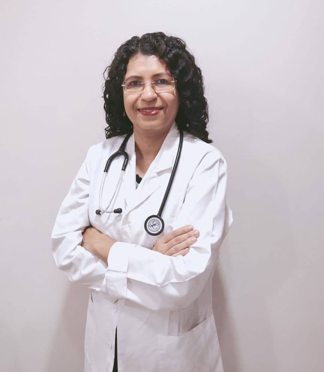 Dr.Anannya Mukherji